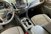 Thumbnail of 2023 Mosaic Black Metallic Chevrolet Equinox