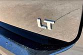 Thumbnail of 2023 Mosaic Black Metallic Chevrolet Equinox