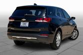 Thumbnail of 2023 Mosaic Black Metallic Chevrolet Equinox