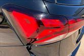 Thumbnail of 2023 Mosaic Black Metallic Chevrolet Equinox