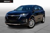 Photo of 2023 Mosaic Black Metallic Chevrolet Equinox