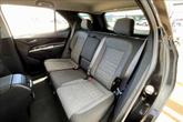 Thumbnail of 2023 Mosaic Black Metallic Chevrolet Equinox