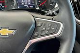 Thumbnail of 2023 Mosaic Black Metallic Chevrolet Equinox