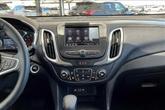 Thumbnail of 2023 Mosaic Black Metallic Chevrolet Equinox