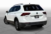 Thumbnail of 2020 Pure White Volkswagen Tiguan