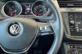 Thumbnail of 2020 Pure White Volkswagen Tiguan