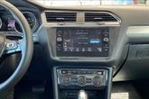 Thumbnail of 2020 Pure White Volkswagen Tiguan