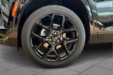 Thumbnail of 2024 Mosaic Black Metallic Chevrolet Traverse