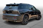 Thumbnail of 2024 Mosaic Black Metallic Chevrolet Traverse