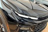 Thumbnail of 2024 Mosaic Black Metallic Chevrolet Traverse