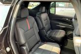Thumbnail of 2024 Mosaic Black Metallic Chevrolet Traverse
