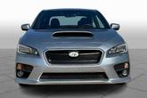 Thumbnail of 2017 Ice Silver Metallic Subaru WRX