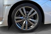 Thumbnail of 2017 Ice Silver Metallic Subaru WRX