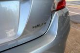 Thumbnail of 2017 Ice Silver Metallic Subaru WRX