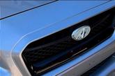 Thumbnail of 2017 Ice Silver Metallic Subaru WRX