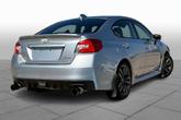 Thumbnail of 2017 Ice Silver Metallic Subaru WRX