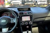 Thumbnail of 2017 Ice Silver Metallic Subaru WRX