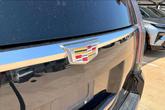 Thumbnail of 2020 Black Raven Cadillac Escalade ESV