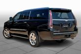 Thumbnail of 2020 Black Raven Cadillac Escalade ESV