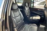 Thumbnail of 2020 Black Raven Cadillac Escalade ESV