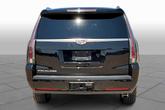 Thumbnail of 2020 Black Raven Cadillac Escalade ESV