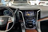 Thumbnail of 2020 Black Raven Cadillac Escalade ESV
