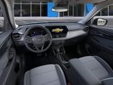 Thumbnail of 2026 Blue Chevrolet Trailblazer