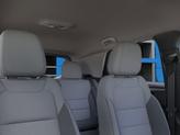 Thumbnail of 2026 Blue Chevrolet Trailblazer