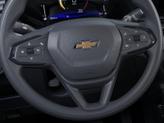 Thumbnail of 2026 Blue Chevrolet Trailblazer