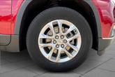 Thumbnail of 2021 Cajun Red Tintcoat Chevrolet Traverse