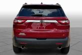 Thumbnail of 2021 Cajun Red Tintcoat Chevrolet Traverse