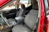 Thumbnail of 2021 Cajun Red Tintcoat Chevrolet Traverse