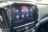 Thumbnail of 2021 Cajun Red Tintcoat Chevrolet Traverse
