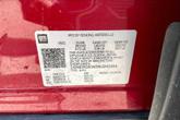 Thumbnail of 2021 Cajun Red Tintcoat Chevrolet Traverse