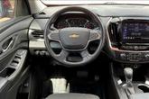 Thumbnail of 2021 Cajun Red Tintcoat Chevrolet Traverse