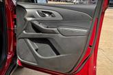 Thumbnail of 2021 Cajun Red Tintcoat Chevrolet Traverse