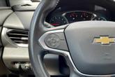 Thumbnail of 2021 Cajun Red Tintcoat Chevrolet Traverse