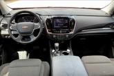 Thumbnail of 2021 Cajun Red Tintcoat Chevrolet Traverse