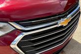 Thumbnail of 2021 Cajun Red Tintcoat Chevrolet Traverse