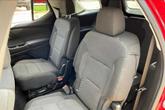 Thumbnail of 2021 Cajun Red Tintcoat Chevrolet Traverse