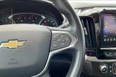 Thumbnail of 2021 Cajun Red Tintcoat Chevrolet Traverse