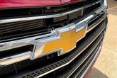 Thumbnail of 2021 Cajun Red Tintcoat Chevrolet Traverse