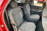 Thumbnail of 2021 Cajun Red Tintcoat Chevrolet Traverse