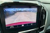 Thumbnail of 2021 Cajun Red Tintcoat Chevrolet Traverse