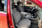 Thumbnail of 2021 Cajun Red Tintcoat Chevrolet Traverse