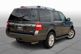Thumbnail of 2017 Magnetic Ford Expedition