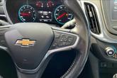 Thumbnail of 2018 Summit White Chevrolet Equinox