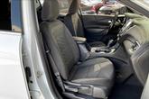 Thumbnail of 2018 Summit White Chevrolet Equinox