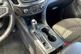Thumbnail of 2018 Summit White Chevrolet Equinox