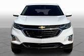 Thumbnail of 2018 Summit White Chevrolet Equinox